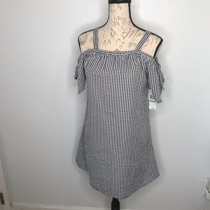 Off the shoulder Dress